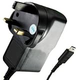 NINTENDO DS LITE MAINS POWER SUPPLY BATTERY CHARGER