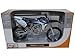 Maisto Yamaha YZ450F Motorcycle Model 1/12