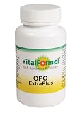NCM Vitalformel OPC Extra Plus, 180 Tabletten