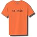 Got Batteries? Short Sleeve Bright Neon T-Shirt - Available in 5 bright colors