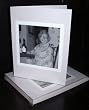 Go Girl! Birthday Greeting Cards - Wine