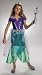 Apparel : Little Mermaid - Girls Ariel Prestige Costume
