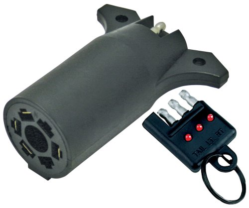 Reese Towpower 74685 Trailer Adapter