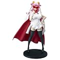 聖痕のクェイサーII リリィ仮面/辻堂美由梨 ボーナスパック (1/7スケール PVC塗装済完成品)