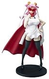 聖痕のクェイサーII リリィ仮面/辻堂美由梨 ボーナスパック (1/7スケール PVC塗装済完成品)