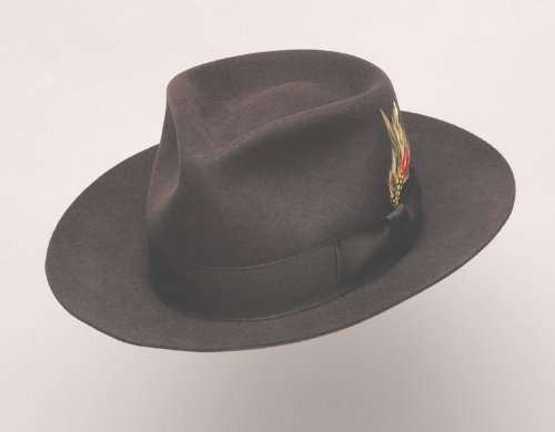  Indiana Jones Hat