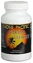 Noni Pacific Herbal Colon Cleanse With Certified Organic Noni Powder, 120-Count Bottle