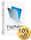 FileMaker Pro 10 日本語版