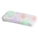 Flashing Scarf, 12 LED Color Changing Lighting Scarf 56