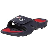 Reebok Men's NFL Patriots Z Slide