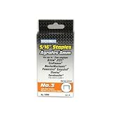 41%2B0Sc9XC5L. SL160  Fpc Corporation #3 5/16 Ld Staple (Pack Of 5) 55116 Staples