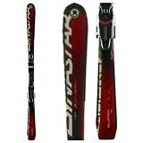 Dynastar Supra RL Skis + Bindings - Used 160 cm USED