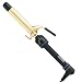 Hot Tools Professional 1181 Curling Iron with Multi-Heat Control, Jumbo 1"