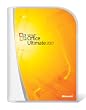 Microsoft Office Ultimate 2007 deutsch