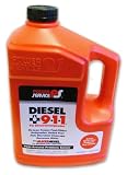 Diesel 911 96oz., Individual Bottle Treats 100-200 gallons diesel fuel per Bottle