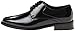 Giorgio Brutini Men's Fallon 17588 Tuxedo Oxford,Black,10 M US