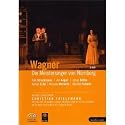 Wagner: Die Meistersinger von Nurnberg (Struckmann/Anger/Schade/Vienna State Opera/Thielemann) [Region 0] [DVD] [2008] [NTSC]