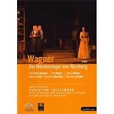 Die Meistersinger Von Numberg (2pc) (Ws Sub Dol) [DVD] [Import]