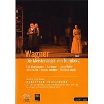 Stream Die Meistersinger von Nurnberg Movie Online.