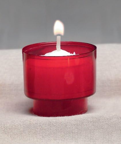 Disposable Votive