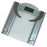 Electronic Body Fat/Weight Scale