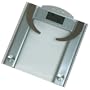 HealthSmartTM Glass Electronic Body Fat/Weight Scale