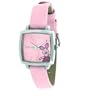 Disney Ladies Pink Piglet Watch with Pink Band MU1337