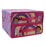 Vogue International Dora 2 Drawer Set