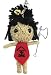 ご当地ポクポン 神奈川 金太郎ポクポン PGC015: 神奈川県【Kintarou】スピリチュアルパワーは【幸運・厄除け】横浜が大好き。あのシュウマイが好き。みなとみらいの夜景が好き。金太郎コスプレのポクポン。本当はチャイナ服来たかったけど、どうもサイズが合わなか...