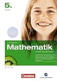 Lernvitamin M - Mathematik 5. Klasse