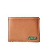 41%2B0VrLCLzL. SL160  Fossil Mitchell Bifold