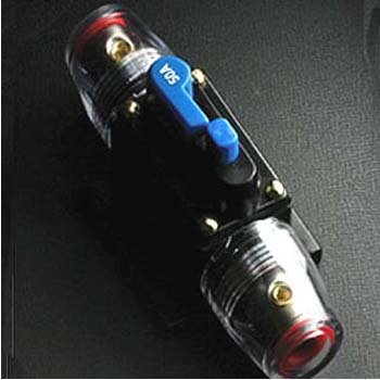 PlusGain(プラスゲイン) VOLX BRー60 サーキットブレーカー VX-BR-60