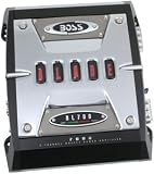 Boss Audio Blade BL700 700Watt 2-Channel Mosfet Power Amplifier