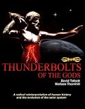 Thunderbolts of the Gods + DVD