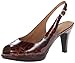 Clarks Women's Wessex Bria Platform Pump