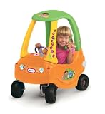 Dora the Explorer Cozy Coupe