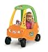 Dora the Explorer Cozy Coupe