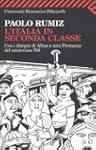 L'Italia in seconda classe
