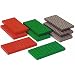 LEGO Dacta - Bauplatten klein