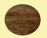 Standard Lazy Susan Maple Stain