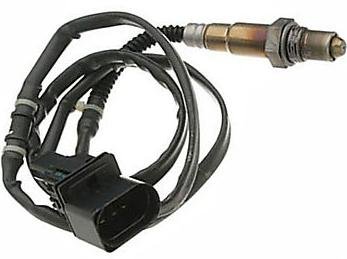 01-06 VW Bosch Oxygen Sensor 06A906262BC 17085 Beetle Golf Jetta 01 02 03 04 05 06
