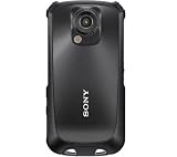 Produkt-Bild: SONY Taschen-Camcorder Bloggie Sport MHS-TS22 - schwarz + 2 JAHRE GARANTIE