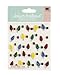 Jolee's Boutique Christmas Lights Dimensional Stickers