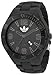 adidas Men's ADH2604 Melbourne Black Watch