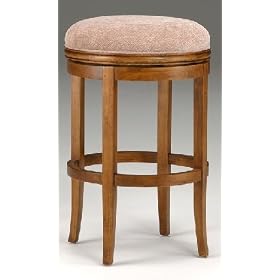 Hillsdale Oak View Bar Stools by Furniture