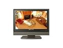 Hannspree XV37 YT08-37E1-000G Projektions-Fernseher