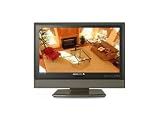 Hannspree YT08-37E1 -  37 Widescreen HD Ready 1080i LCD TV - With HDMI Input
