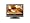 Hannspree YT08-37E1 -  37" Widescreen HD Ready 1080i LCD TV - With HDMI Input