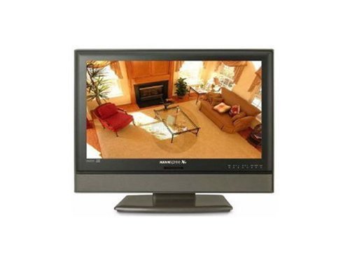 Hannspree YT08-37E1 -  37" Widescreen HD Ready 1080i LCD TV - With HDMI Input