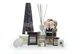 Jane Seymour Vanilla Cocoa Collection